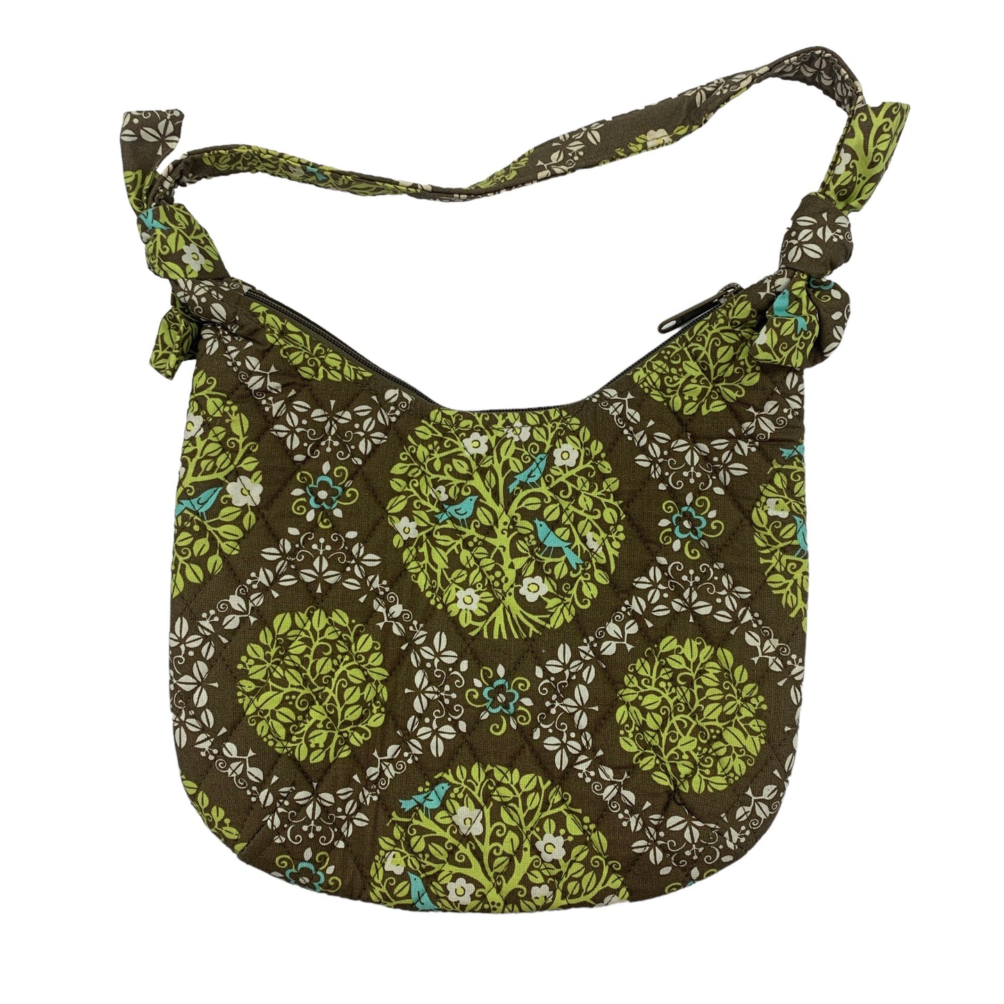 Handbag By Vera Bradley  Size: Medium