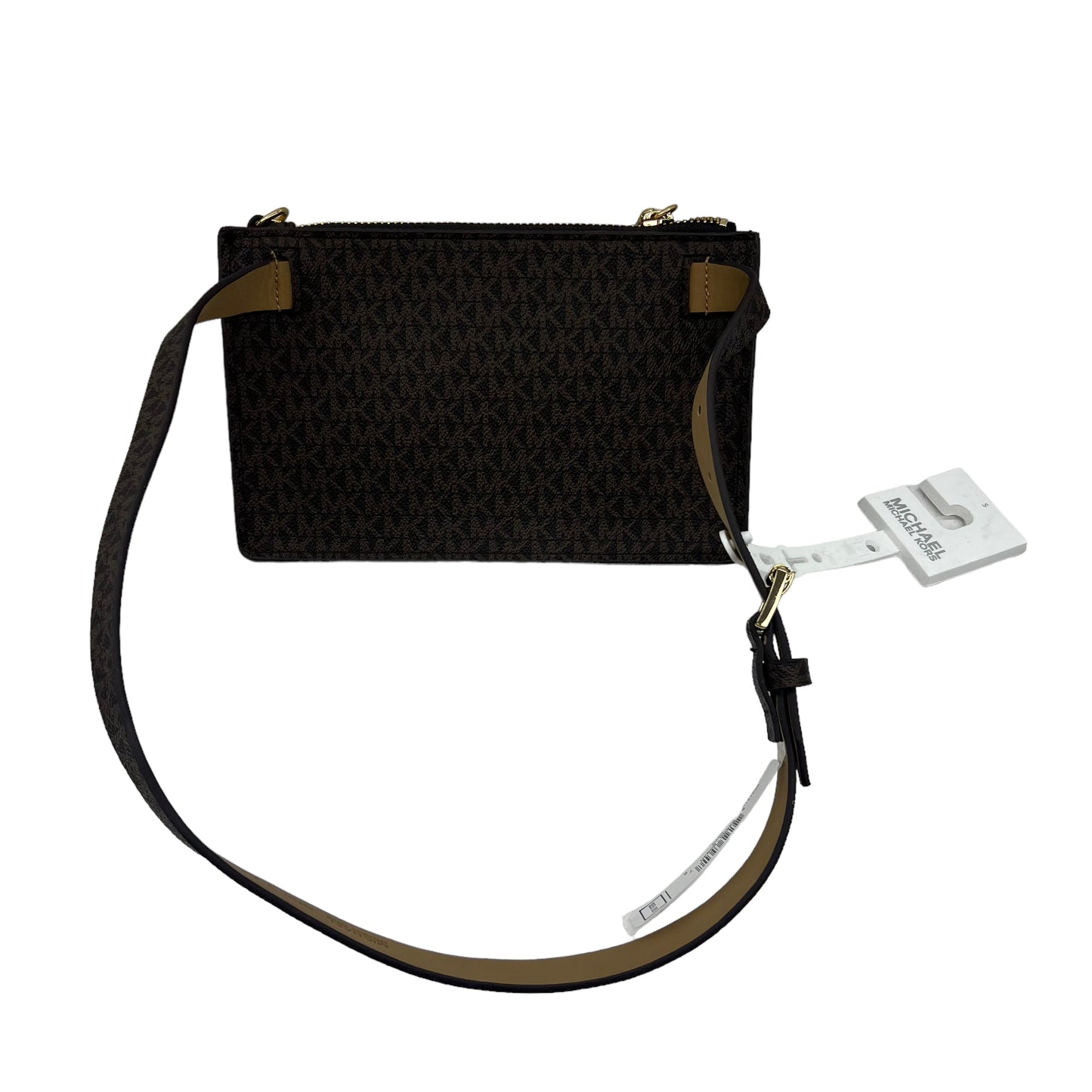 Belt Bag Designer By Michael Kors  Size: Small