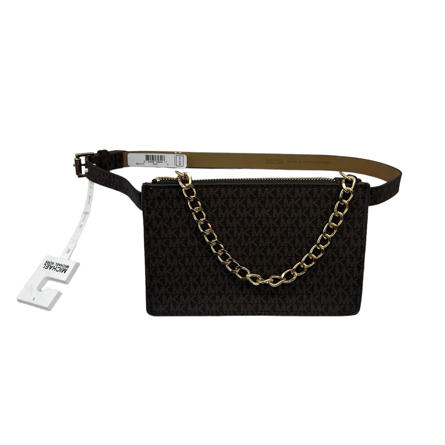 Belt Bag Designer By Michael Kors  Size: Small