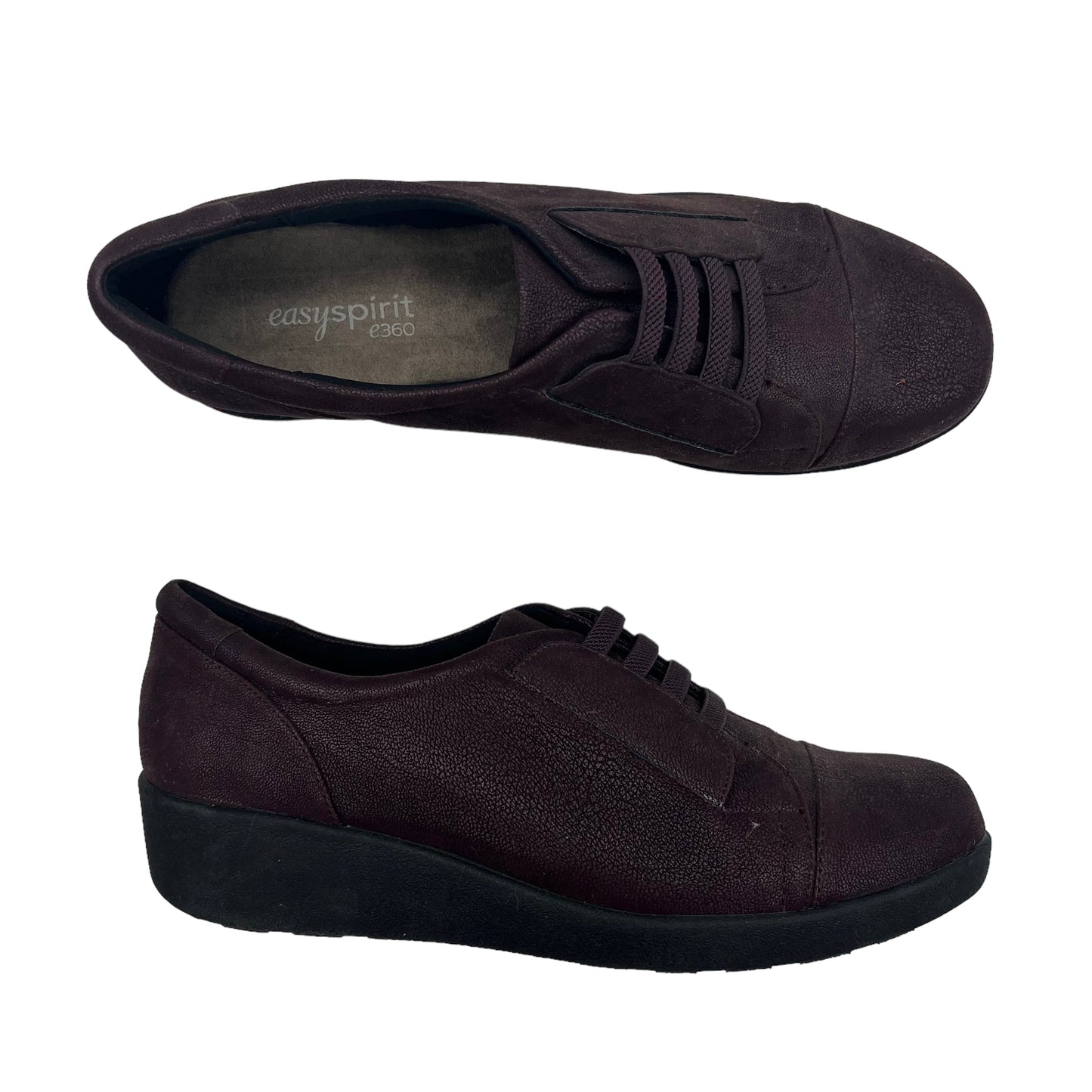 Shoes Sneakers By Easy Spirit  Size: 9