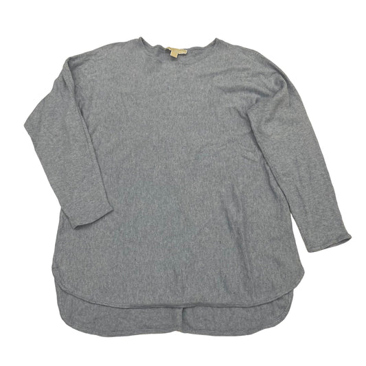Sweater Designer By Michael Kors  Size: L