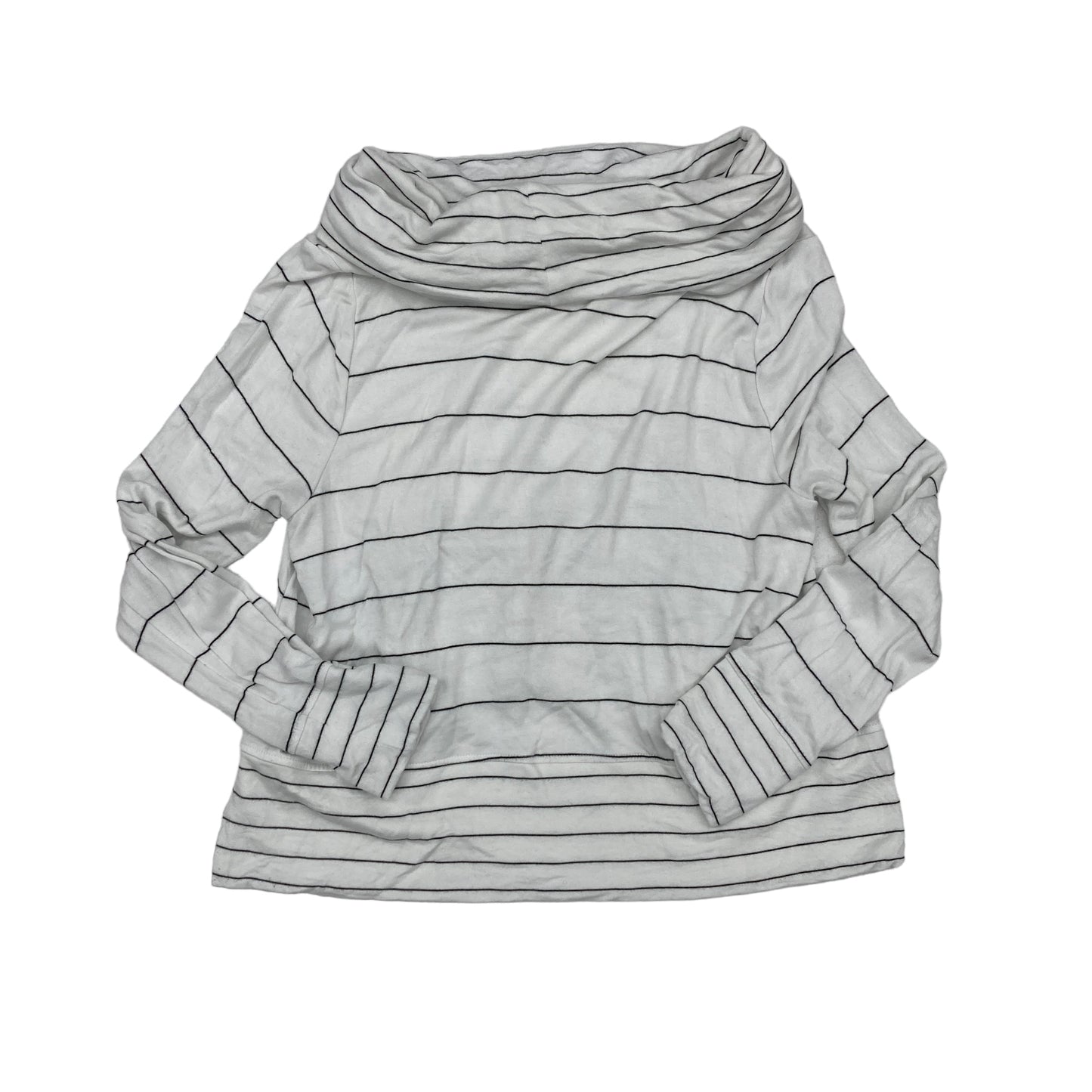 Top Long Sleeve By Lou And Grey  Size: L