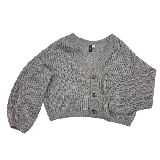 Sweater Cardigan By Divided  Size: S