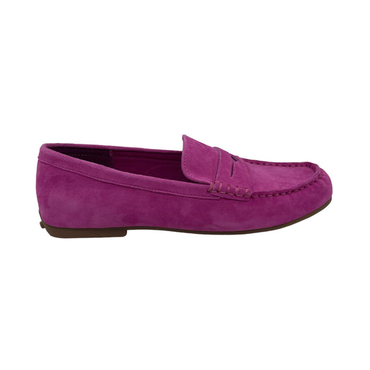 Shoes Flats Loafer Oxford By Isaac Mizrahi  Size: 6