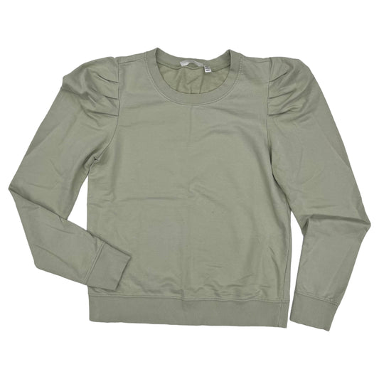 Top Long Sleeve By Clothes Mentor  Size: S