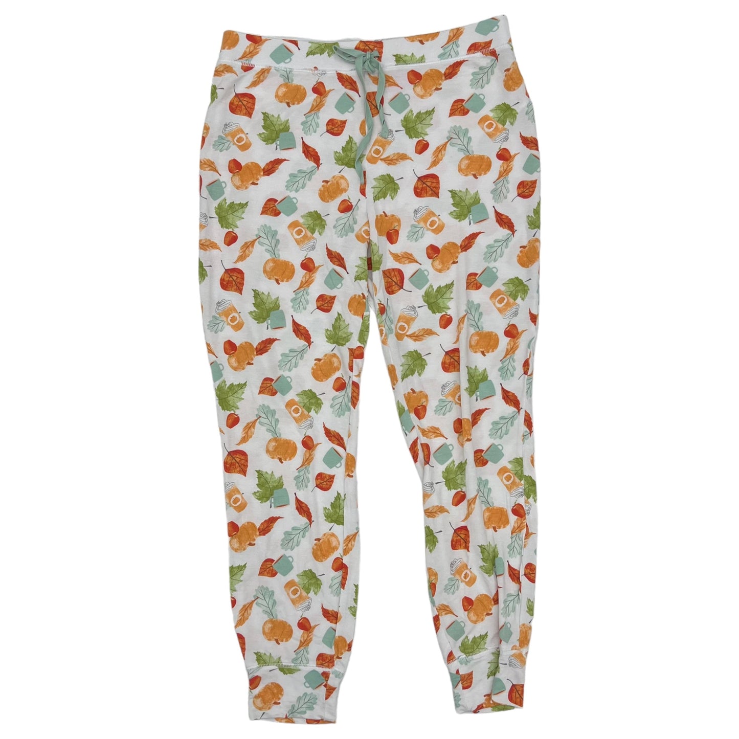 Pajama Pants By Isaac Mizrahi Live Qvc  Size: M