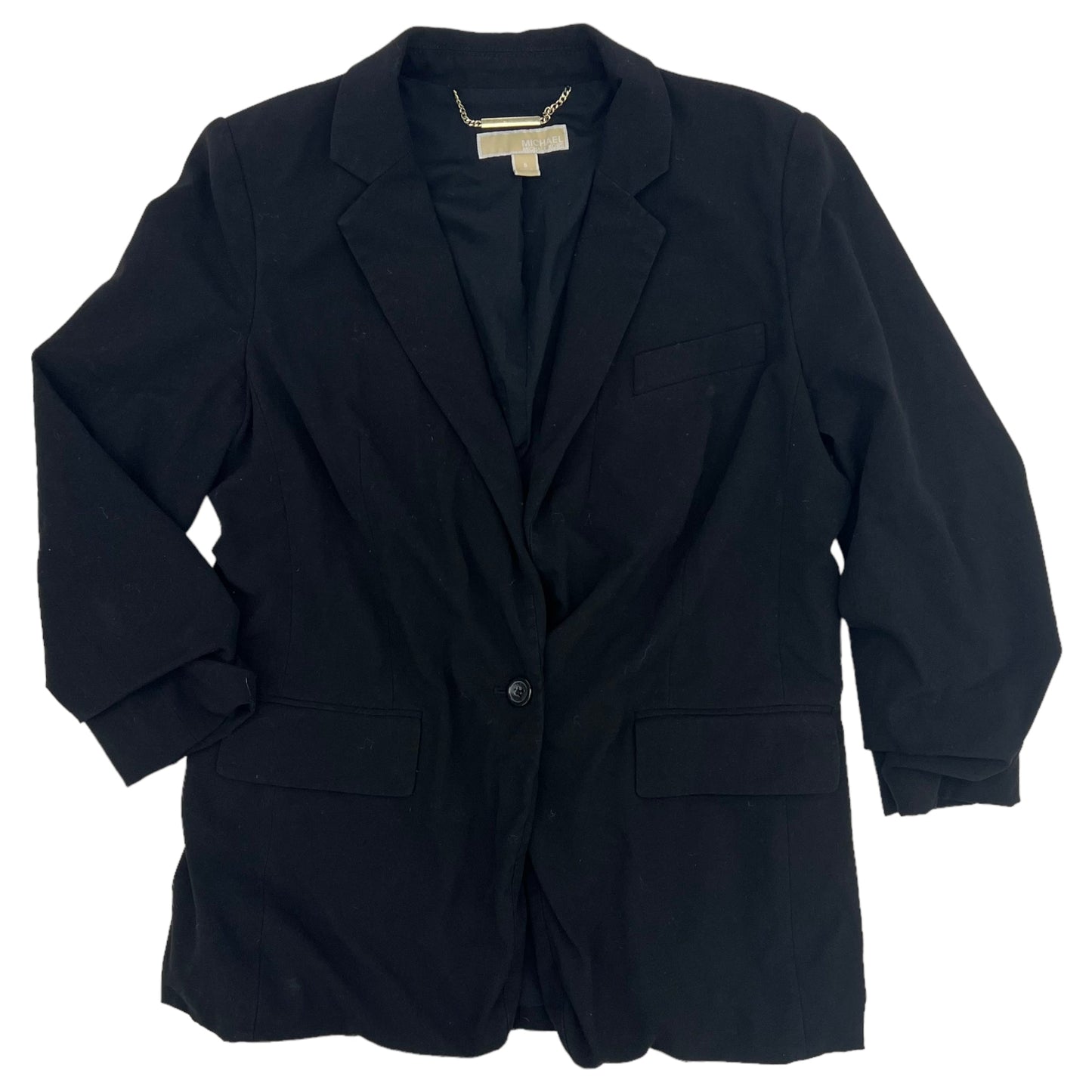 Blazer Designer By Michael Kors  Size: M