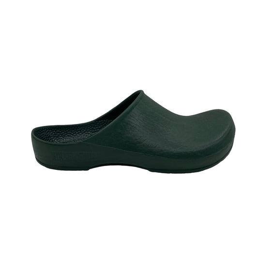 Shoes Flats Mule & Slide By Birkenstock  Size: 10