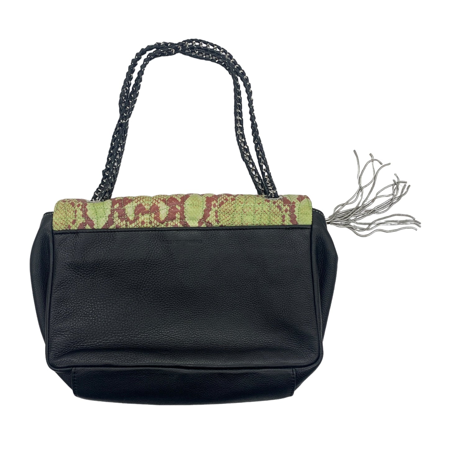 Handbag By Aimee Kestenberg  Size: Medium
