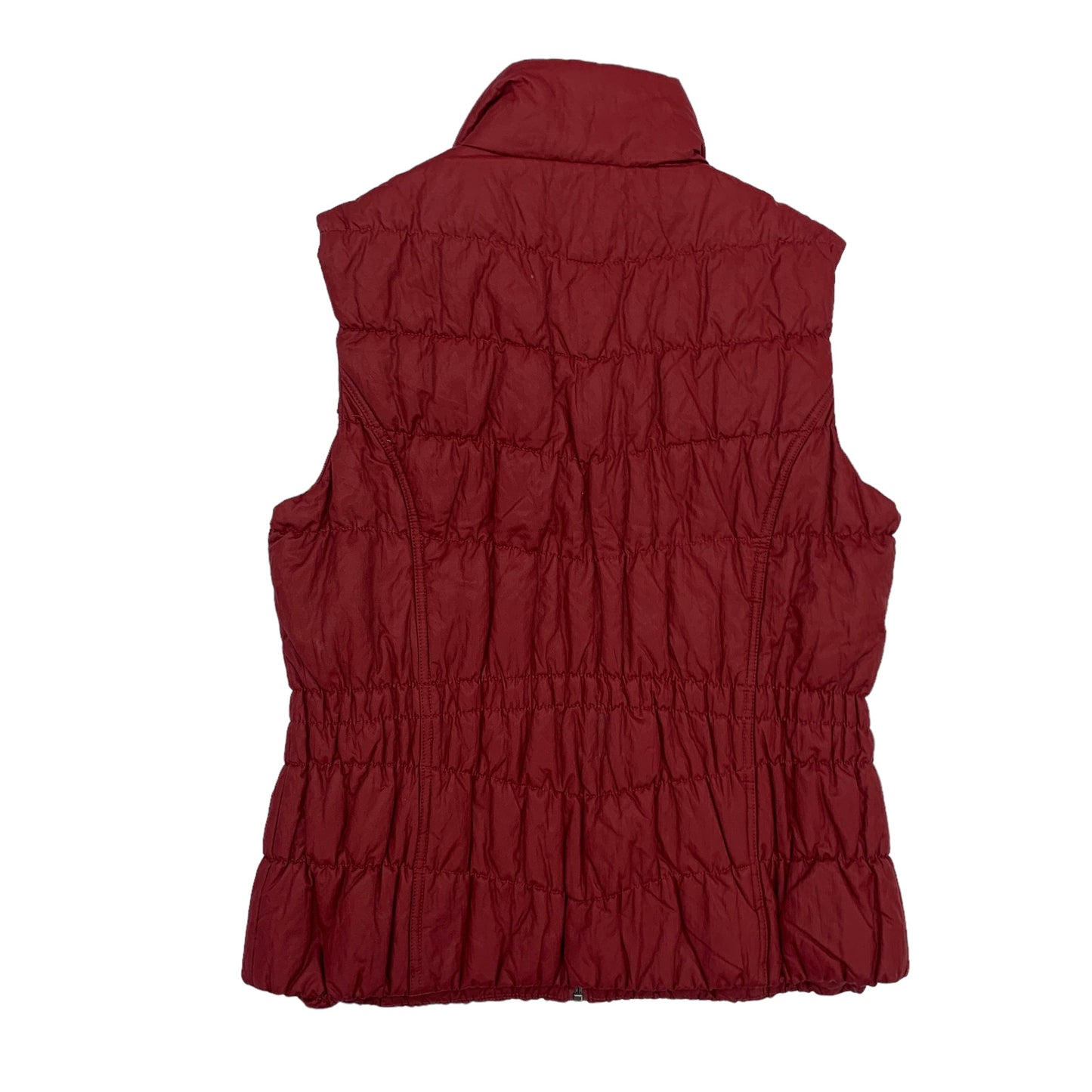 Vest Puffer & Quilted By Coldwater Creek  Size: L