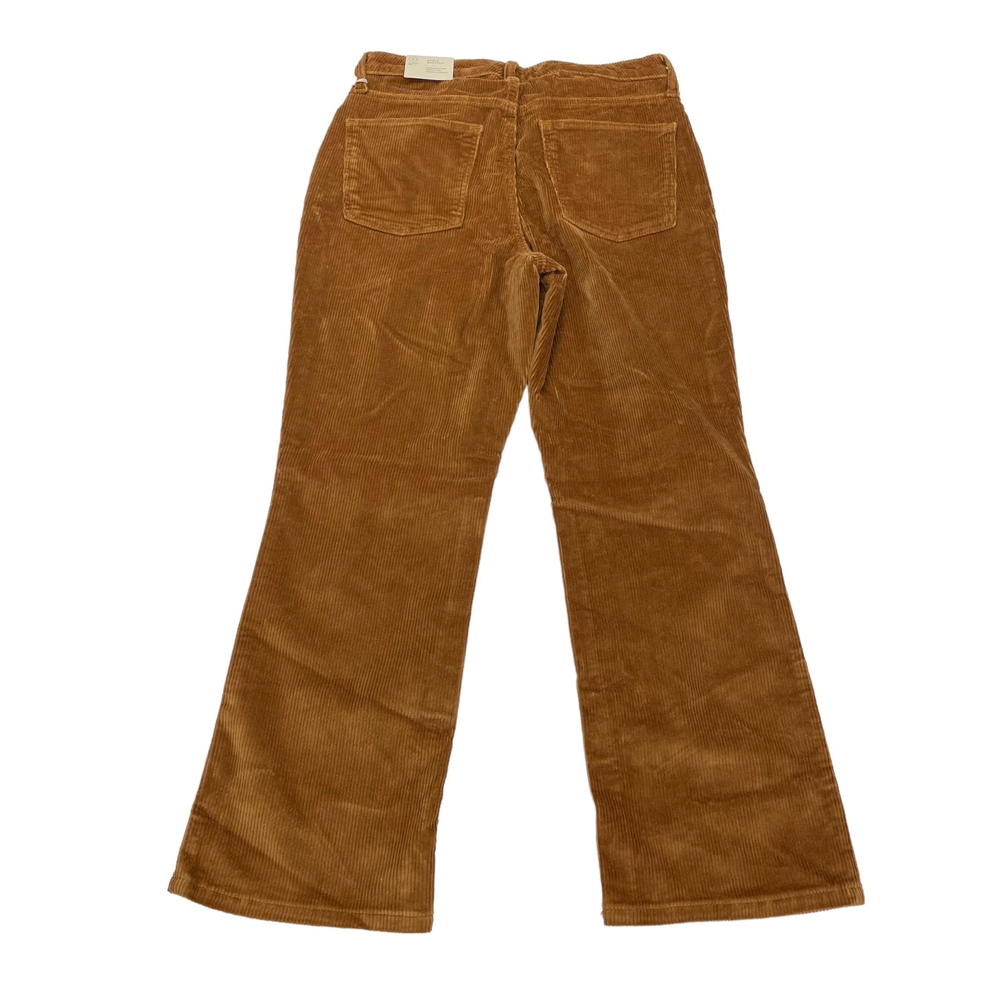 Pants Corduroy By Universal Thread  Size: 8