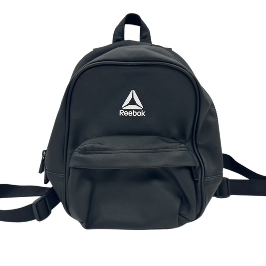 Backpack By Reebok  Size: Medium