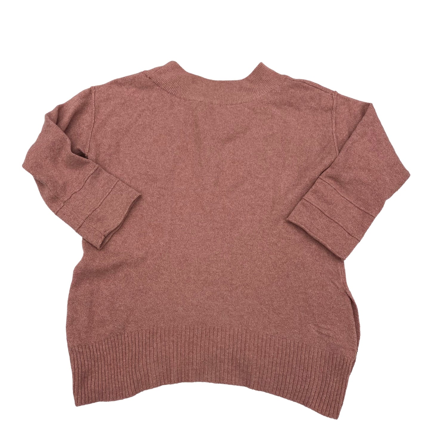 Sweater By Democracy  Size: Xs
