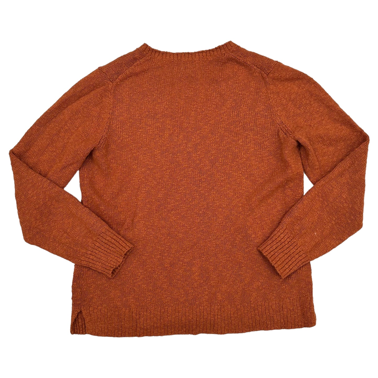Sweater By J. Crew  Size: L