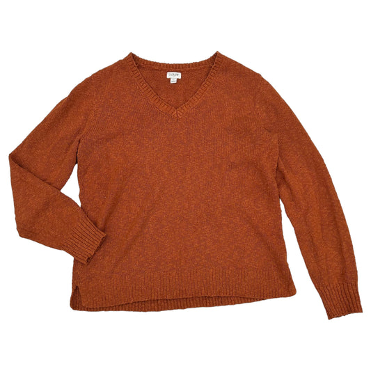 Sweater By J. Crew  Size: L