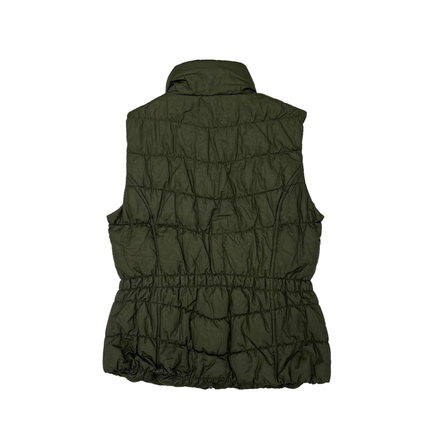 Vest Puffer & Quilted By Coldwater Creek  Size: S