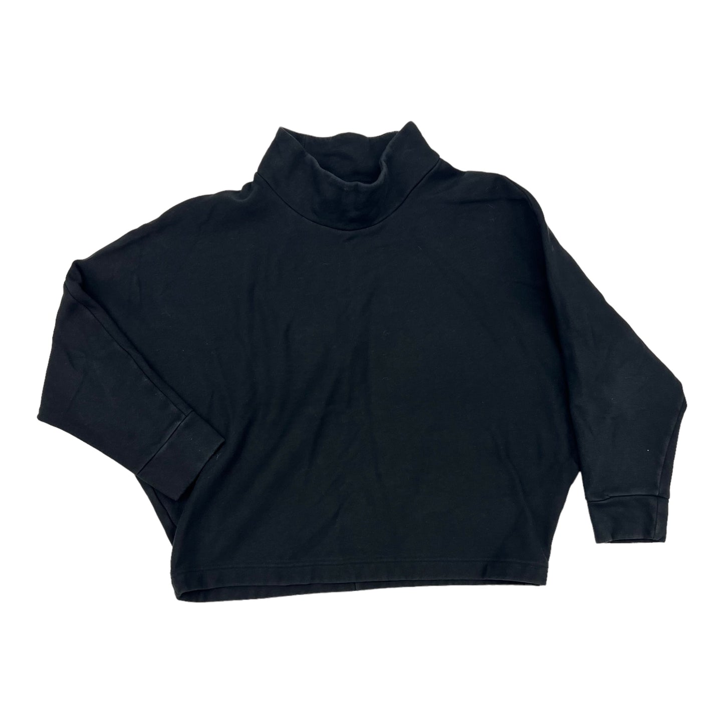 Sweatshirt Collar By Banana Republic  Size: M