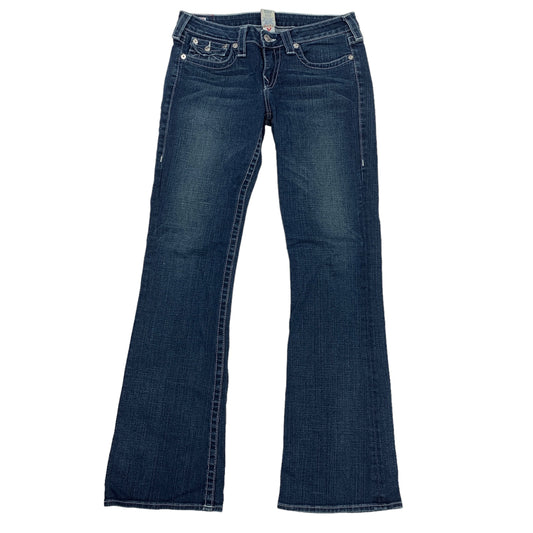 Jeans Designer By True Religion Size: 24 – Clothes Mentor