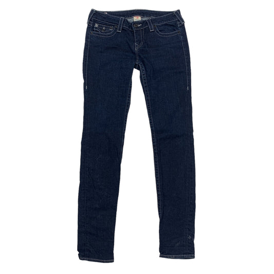 Jeans Straight By True Religion  Size: 10