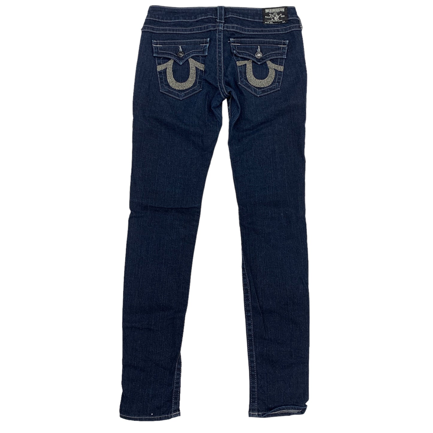 Jeans Straight By True Religion  Size: 10