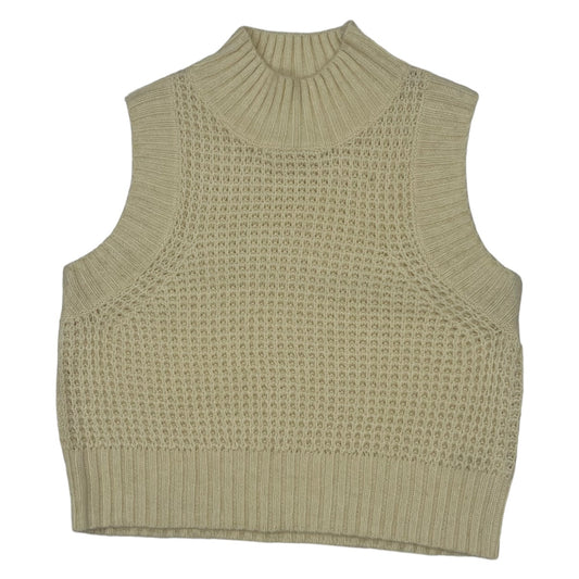 Vest Sweater By Jessica Simpson  Size: M