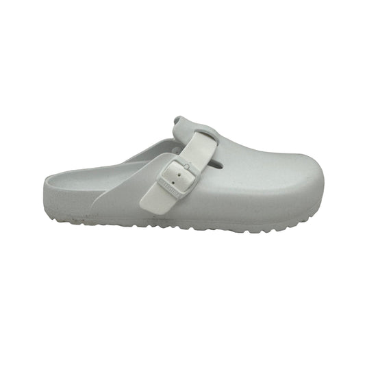 Shoes Flats By Birkenstock  Size: 12