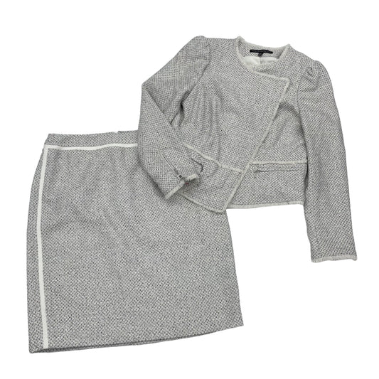 Skirt Suit 2pc By White House Black Market  Size: 12