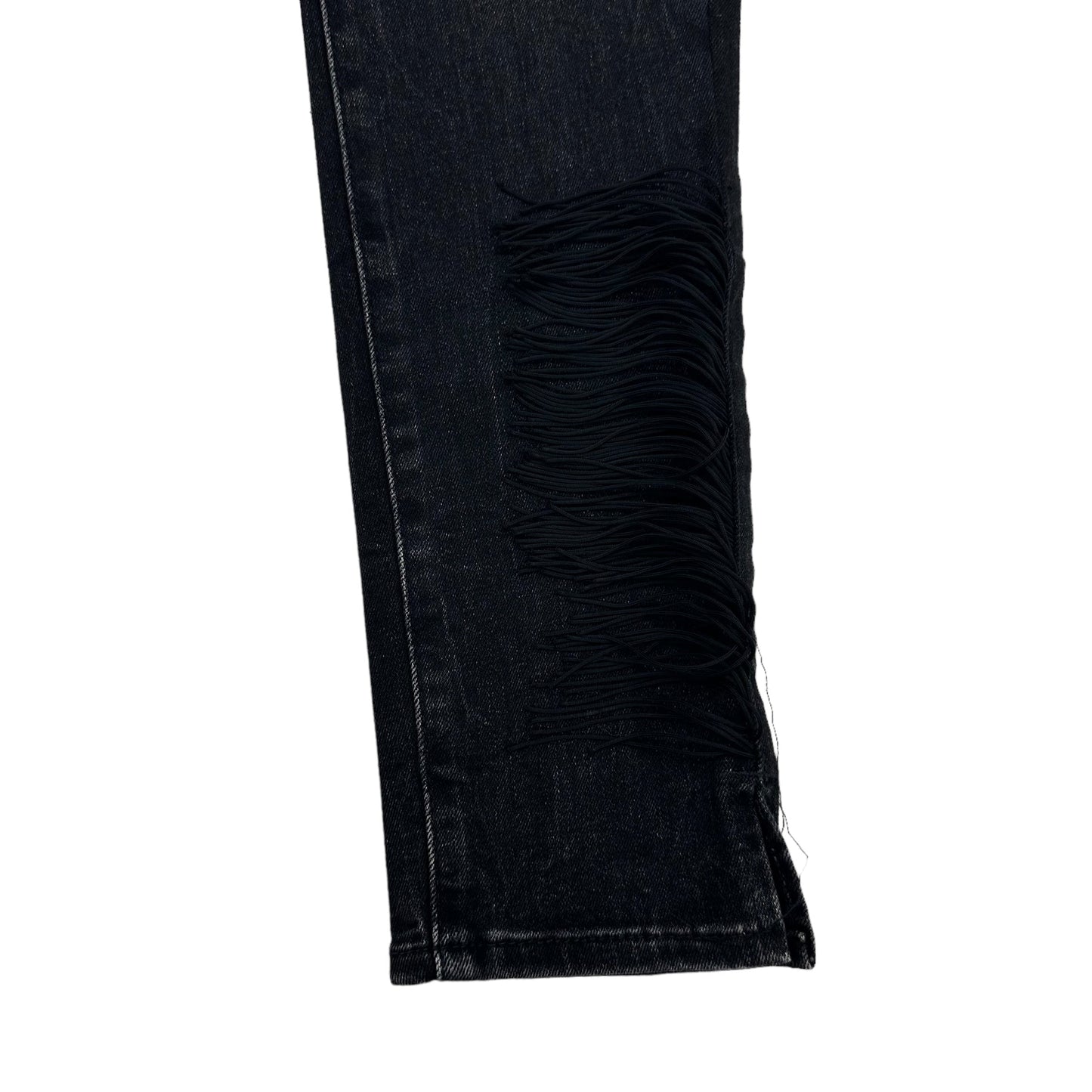 Jeans Skinny By Levis  Size: 4