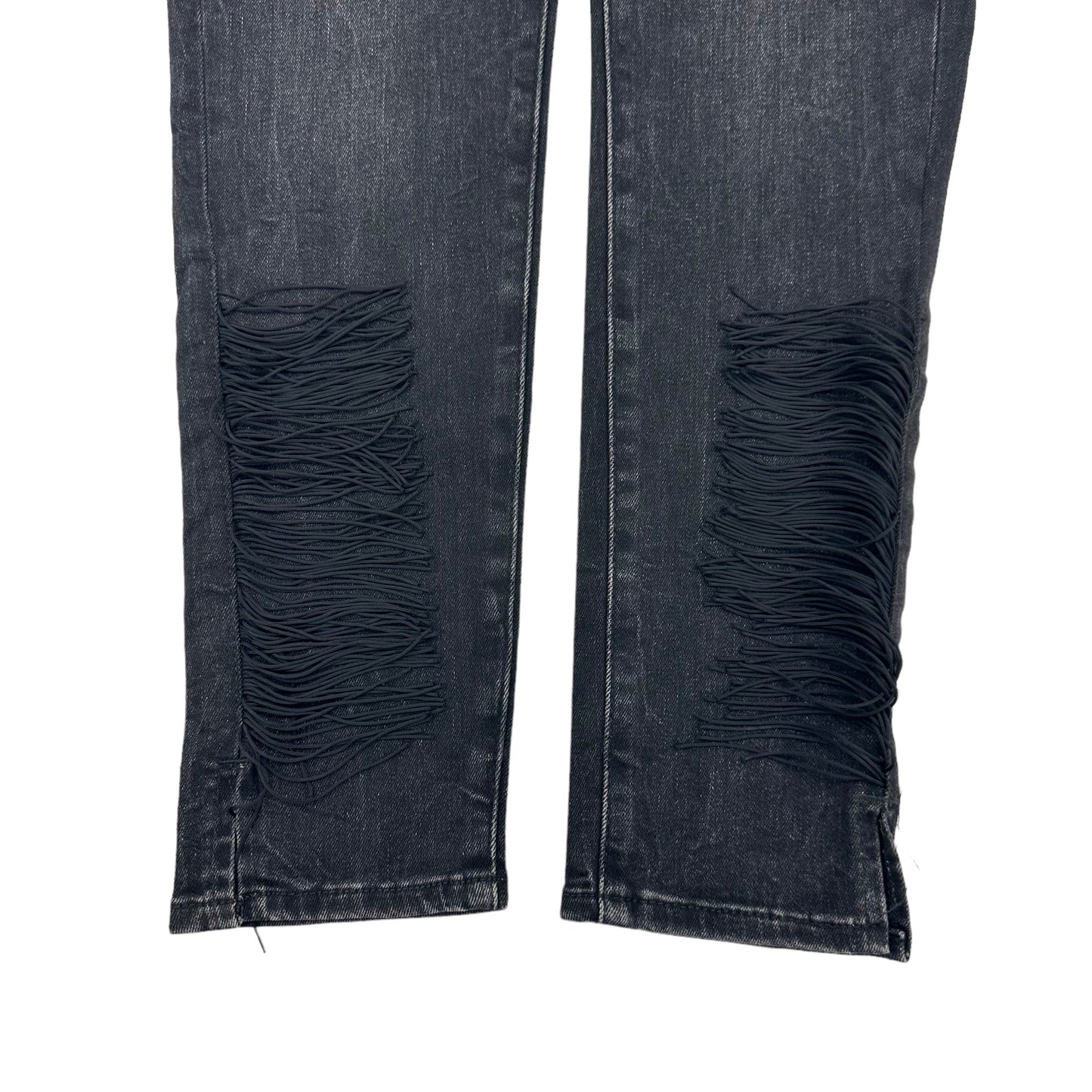 Jeans Skinny By Levis  Size: 4