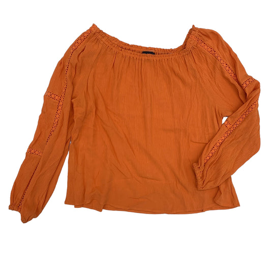 Top Long Sleeve By Sanctuary  Size: M