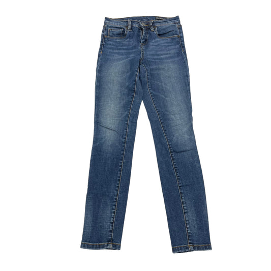 Jeans Skinny By Blanknyc  Size: 0