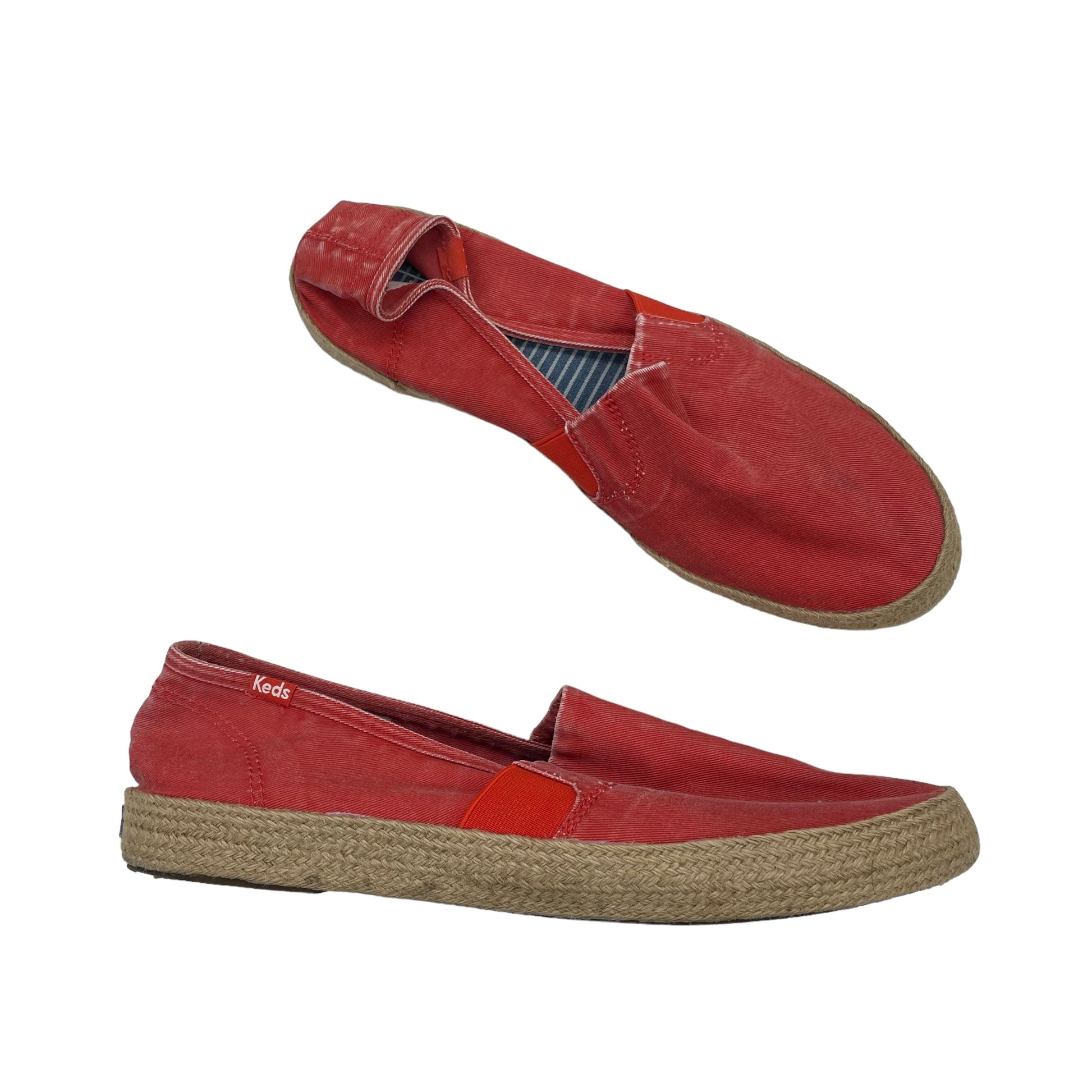 Shoes Flats By Keds Size: 11
