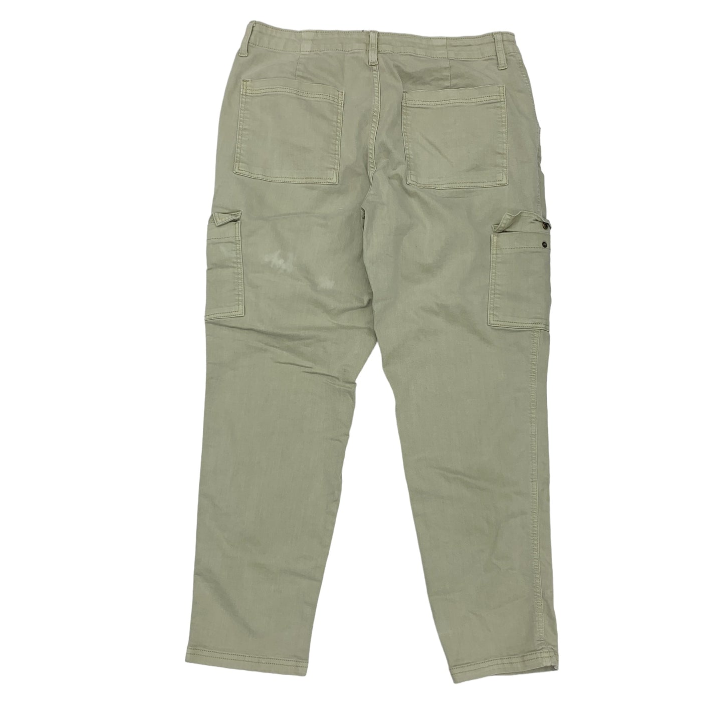 Pants Cargo & Utility By Universal Thread  Size: 16