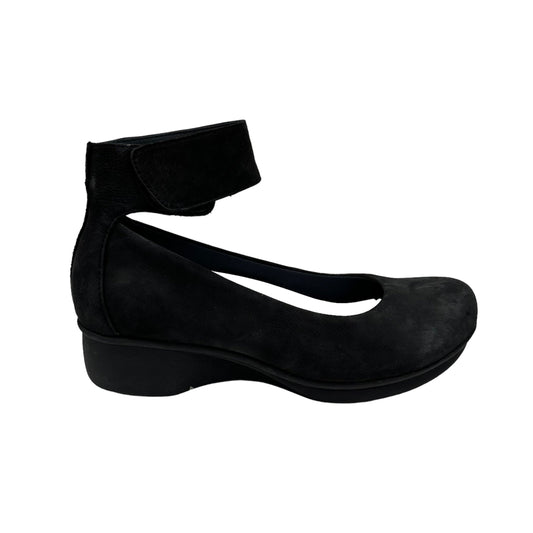 Shoes Heels Wedge By Dansko  Size: 10