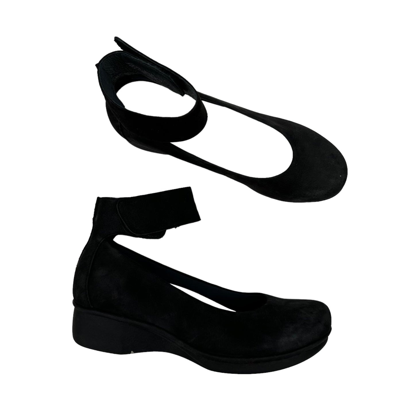 Shoes Heels Wedge By Dansko  Size: 10