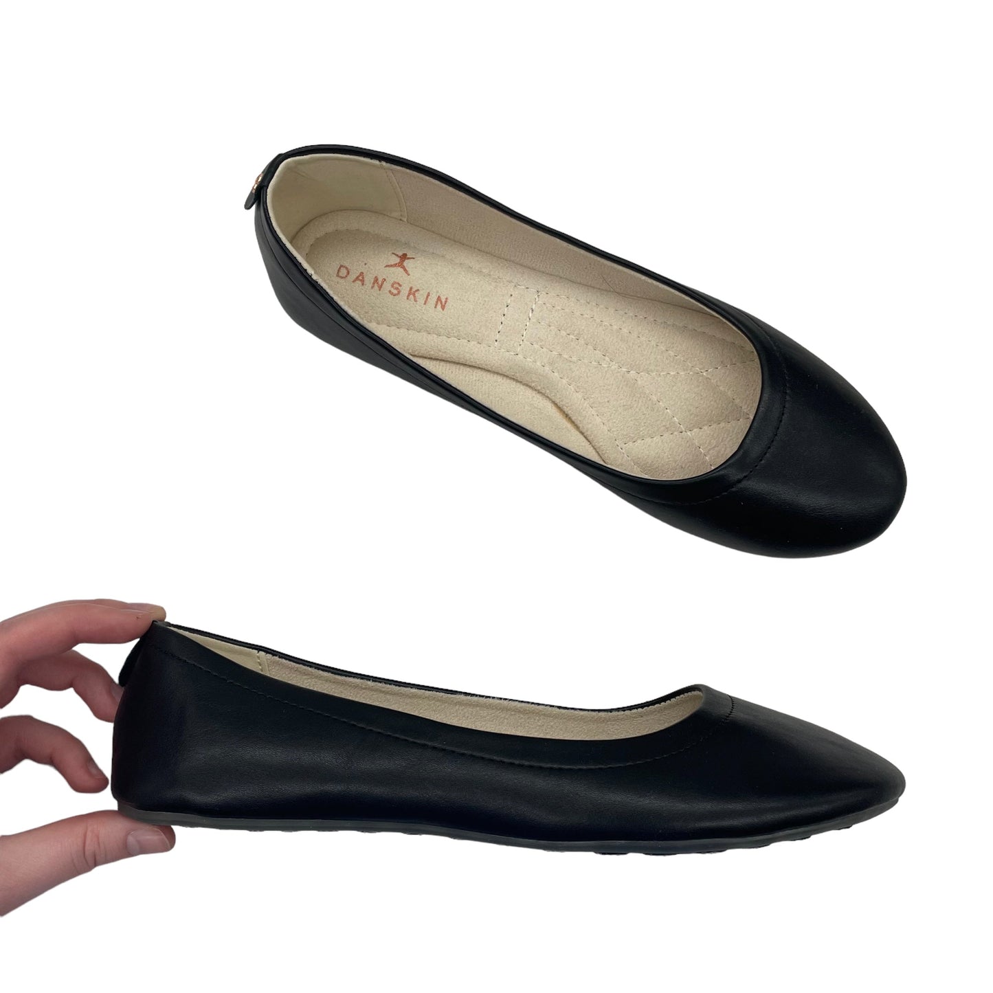 Shoes Flats By Danskin  Size: 8.5