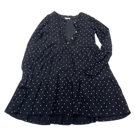 Dress Casual Short By Blu Pepper  Size: M