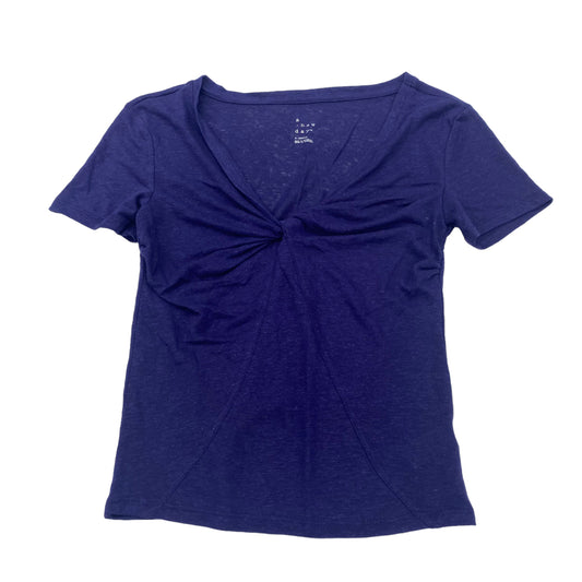 Top Short Sleeve By A New Day  Size: Xs