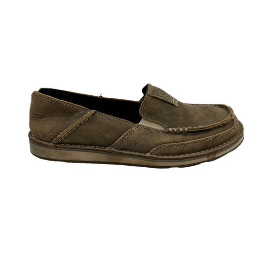 Shoes Flats Loafer Oxford By Ariat  Size: 7.5