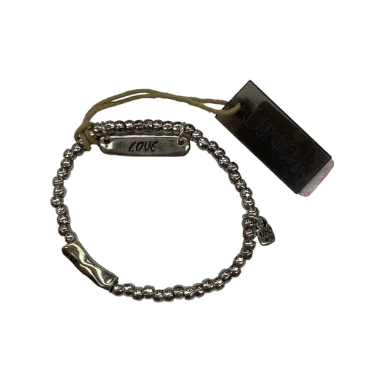 Bracelet Beaded By Uno De 50
