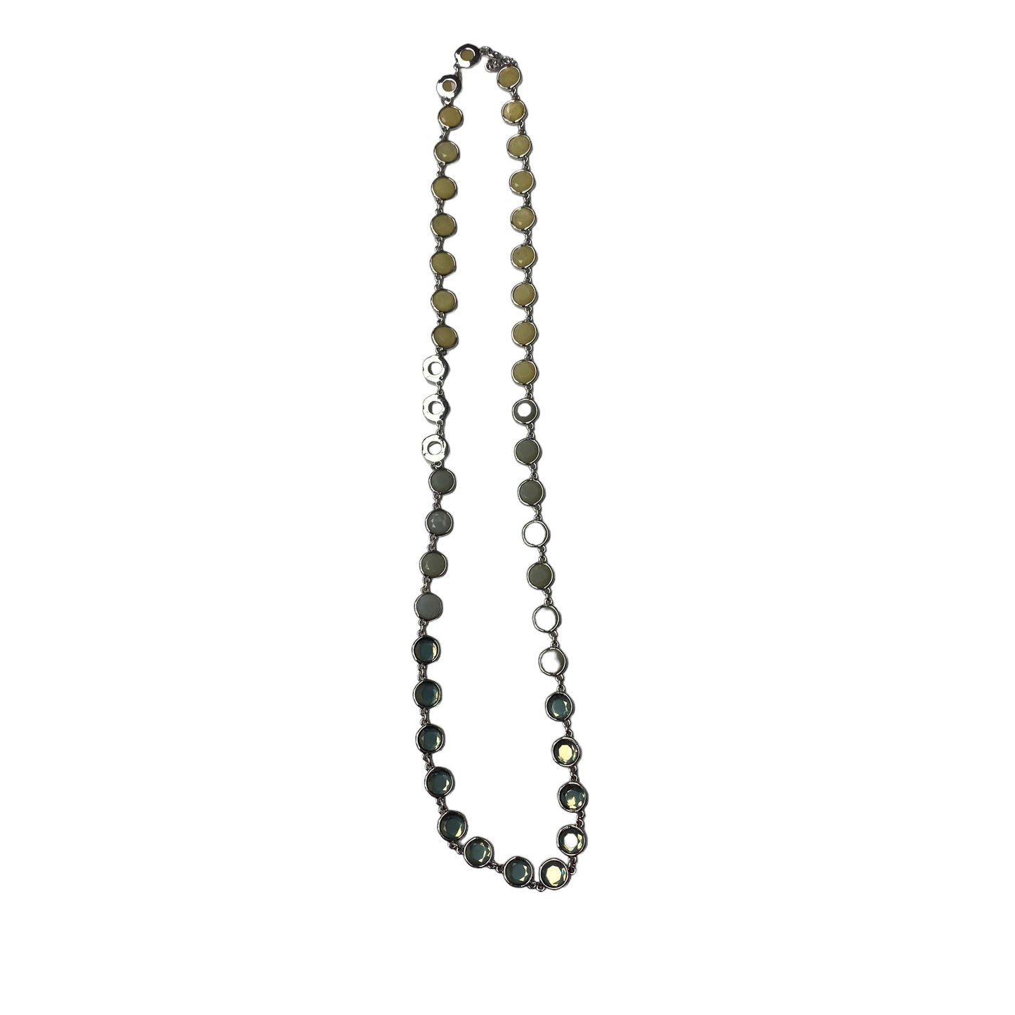 Necklace Pendant By Loft