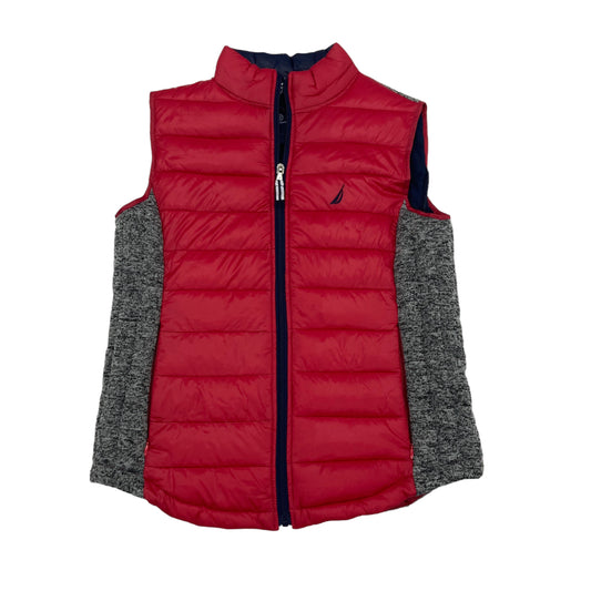 Vest Puffer & Quilted By Nautica  Size: M