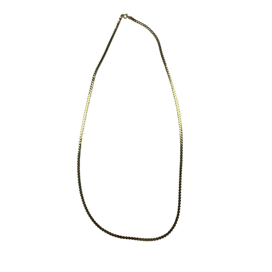 Necklace Chain By Cmc