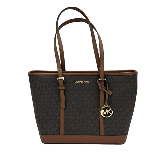 Tote Designer By Michael Kors  Size: Small