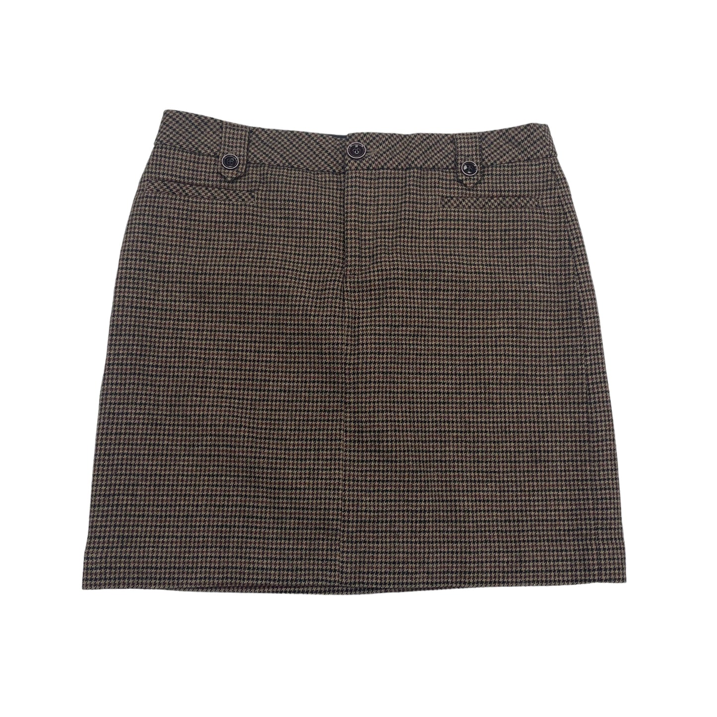 Skirt Mini & Short By Eddie Bauer  Size: 10