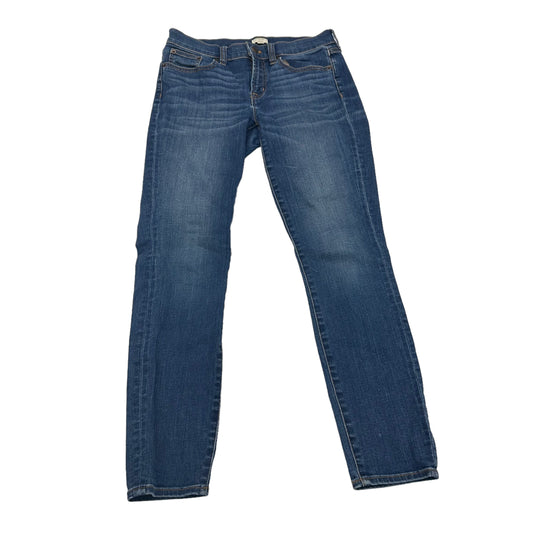 Jeans Skinny By J. Crew  Size: 26