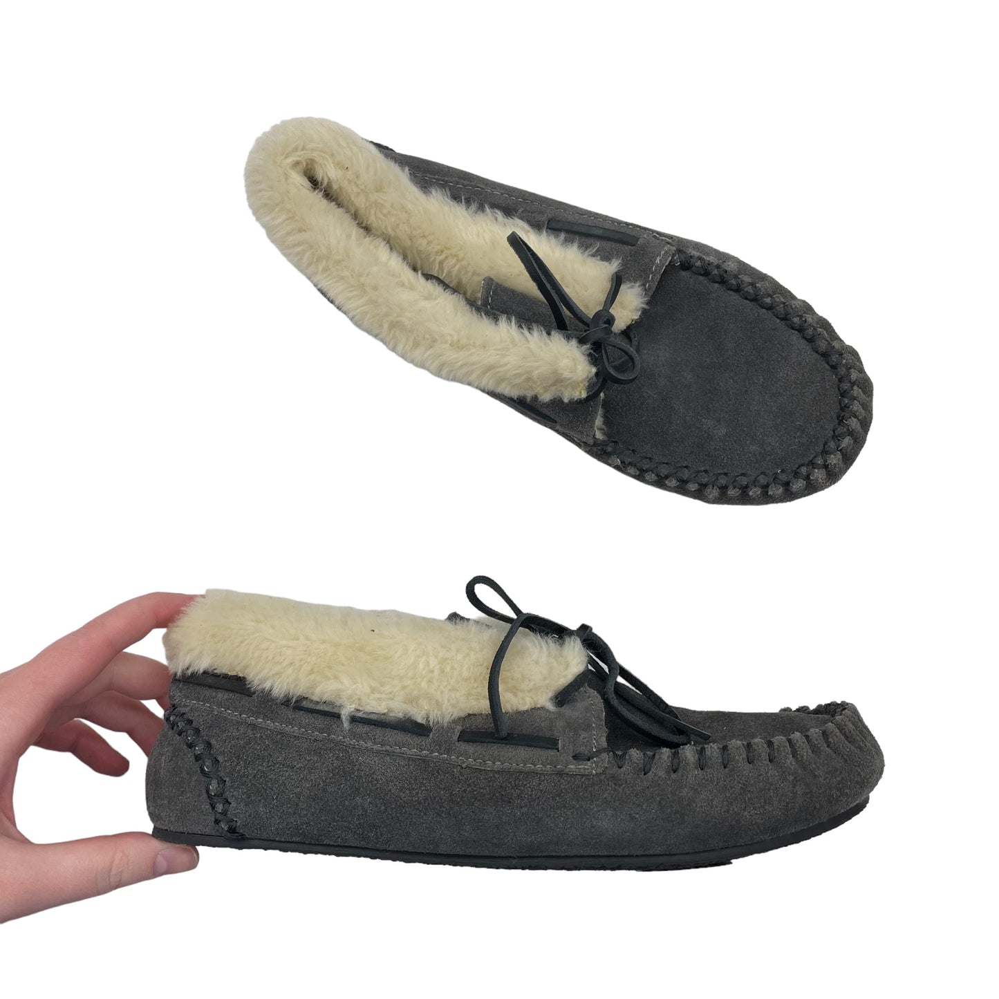 Slippers By Minnetonka  Size: 8