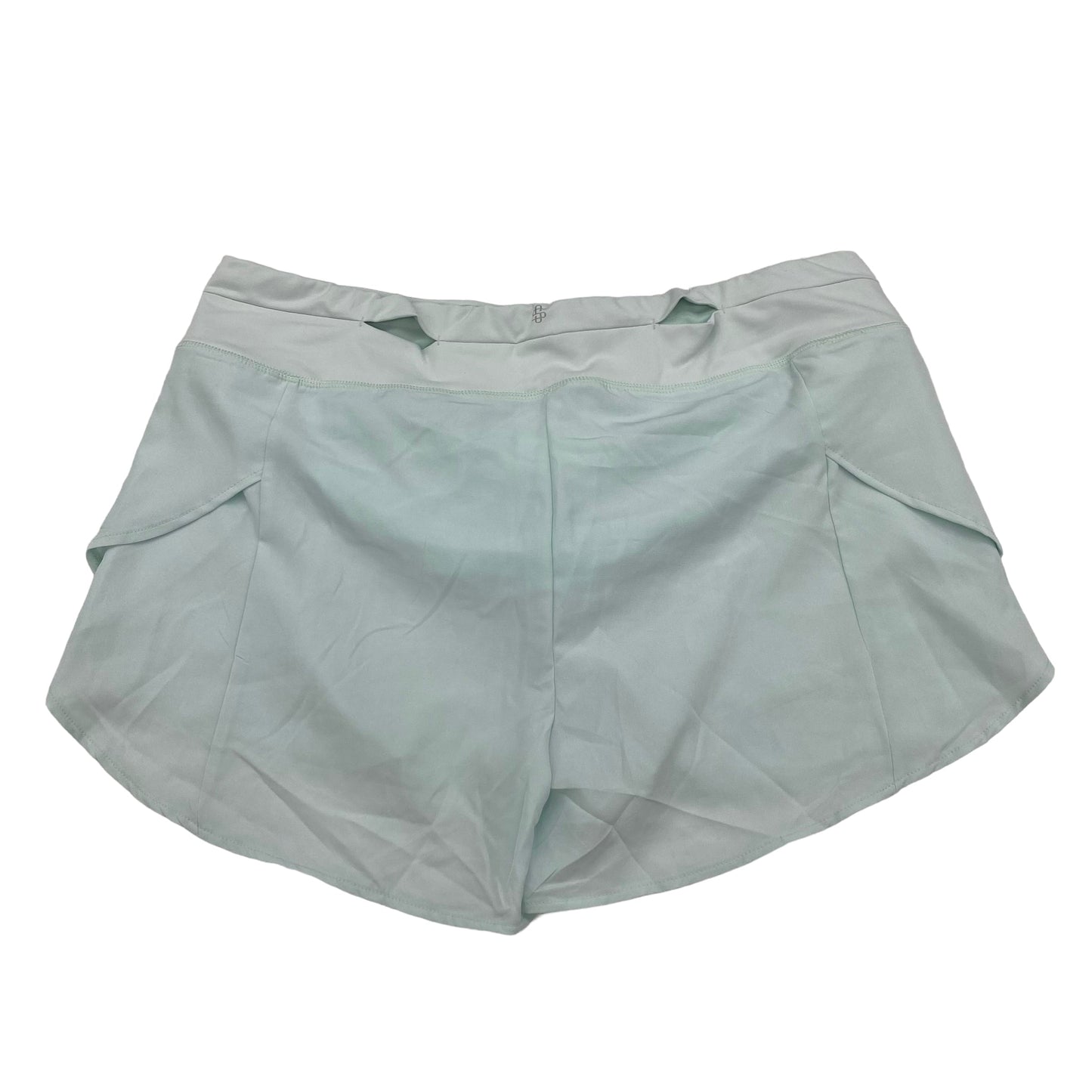 Athletic Shorts By Simply Southern  Size: 2x