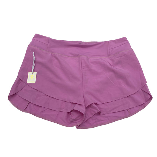 Athletic Shorts By Simply Southern  Size: 2x
