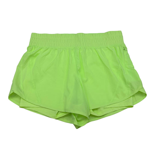 Athletic Shorts By Avia  Size: L